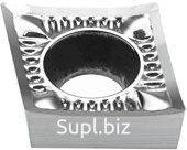 Пластина токарная CCGT120402-AL-S10