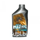 Трансмиссионное масло для лодок и катеров K.A.T Marine Gear Oil 75W-90 1л