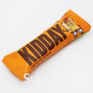 Батончик глазированный "Kidday" с начинкой карамель, 40 г