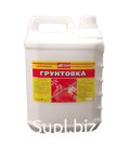 Грунт акриловый универсальный глубокого проникновения ЛАЗАР 5 кг инд.