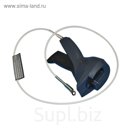 Съемник акустомагнитный Super Tag МК 225 механический, цвет чёрный
