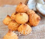 Печенье "Кокосовый рай"