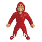 Фигурка-тянучка Stretchapalz «Дали», 14 см
