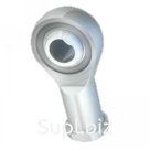 SMC M8 x 1.25 Female Rod End, 20mm Bore Шарнирная головка