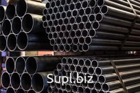 Труба водогазопроводная 50х4,5 6