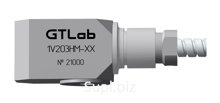 Accelerometer 1V203HM-100