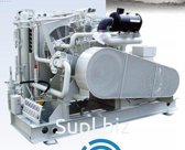 Компрессор высокого давления (340 м3/ч) LMF V19/5621 L 40