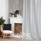 Штора портьерная Этель «Классика», на шторной ленте 250*265 см,100% п/э