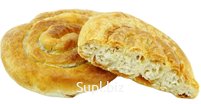 БЗП Бурек с картофелем и зеленью 160 гр. ; Артикул: 1482