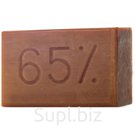 Мыло хозяйственное 65% Аист, 200г