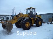 Шины от Урагана 1500х600-635 ВИ203 вместо шин размером 17,5-25 20,5-25 23,5-25 На фронтальные погрузчики.