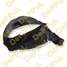 Подкрылок Передний Левый L Toyota Corolla 2008-. DePPuL арт. DE5387512PL
