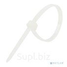 Rexant 07-0150-4 Хомут nylon 4.0 х 150 мм 100 шт белый