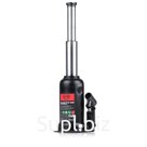 Домкрат бутылочный HEYNER 346050, двухступенчатый, низкопрофильный, в сумке, 5 т
