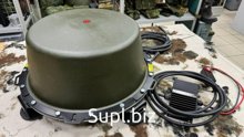 Станция Капюшон ФПВ 4    
(400-500/630-780/720-880/860-1020)