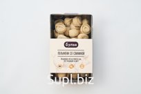 Пельмени со свининой