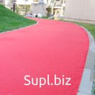 Пигменты для бетона