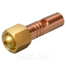 Штуцер М12x1 (D10) DEN1210