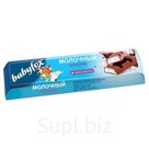 Шоколад молочный Babyfox с молочной начинкой 45 г