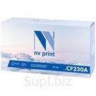 Картридж совм. NV Print CF230A (№30A) черный для HP LJ Pro M203/MPF M227 (1600стр)