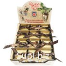 Подарочная коробочка с предсказаниями, 7,8*5,2*4,2см