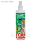 Спрей BRAUBERG для очистки LCD(ЖК)-мониторов, 250 мл