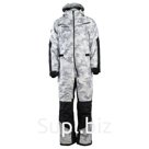 STARKS Комбинезон снегоходный FARAWAY муж. Камуфляж Снег (XXL)
