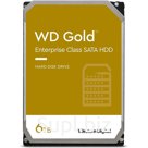 Жесткий диск WD SATA-III 6TB WD6003FRYZ Server Gold (7200rpm) 256Mb 3.5"