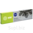 Картридж совм. Cactus FX2170 черный для Epson FX/LQ-2070/2170/2180/1180+ (9млн. знаков)