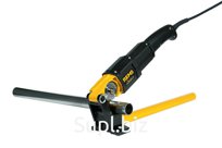 REMS Nano electrical pipeline
