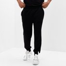 Брюки мужские спортивные MINAKU, размер 46, чёрные