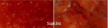 Красный маринад в южно - славянском стиле с пикантными специями и чесноком.
25 г на 1 кг продукта



ПРЕИМУЩЕСТВА ИСПОЛЬЗОВАНИЯ СУХИХ МАРИНАДОВ:

• Существенно…