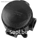 Монтажная коробка КЭМ 1-10-3М, 3-х рожковая, 380V