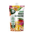 Джем "Манго-Маракуйя" 200 г (дойпак)