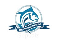 Кронсервированная продукция: рыбная консервация, шпроты, рыбная консерва в масле/томате, паштеты, намазки и пр.