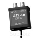Data collection module D007