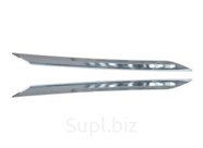 19-MA839-C GRILLE MOULDING