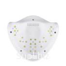 New SUN 5, LED/UV лампа 48w