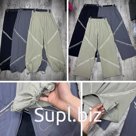 Повседневные и спортивные брюки
