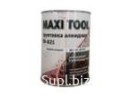 Красно-коричневая грунтовка ГФ-021 0,9кг MAXI TOOL (14Цена за шт./700Цена за шт.)