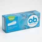 Тампоны «o.b.» ProComfort Super Plus, 16 шт