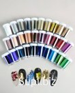 Shimmer top coat 10 ml