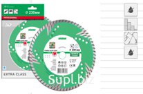 1A1R Turbo 232x2,5x12x70+8 Gabbro Max