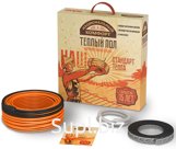 Кабель нагревательный "Национальный комфорт" БНК 14,5 м/150 Вт