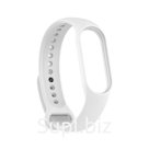 Сменный браслет для Xiaomi Mi Smart Band 7 Ivory