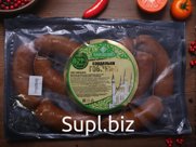 Сардельки "Говяжьи", Халяль