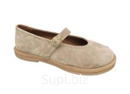 Балетки Артикул: 398-2033-05
