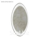 Зеркало Luna 60 (Сенсорная подсветка) LED подсветка