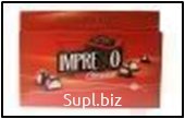 Набор конфет Impresso Premium Красный 424г