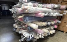 Интерлок, Рибана 2сорт